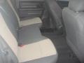 2012 Bright White Dodge Ram 1500 ST Crew Cab 4x4  photo #22