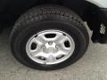 Silver Streak Mica - Tacoma Regular Cab Photo No. 6