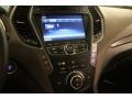 2013 Hyundai Santa Fe Limited AWD Controls