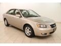 Golden Beige - Sonata GLS V6 Photo No. 1
