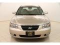 Golden Beige - Sonata GLS V6 Photo No. 2