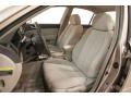Golden Beige - Sonata GLS V6 Photo No. 5