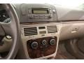 Golden Beige - Sonata GLS V6 Photo No. 8