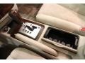Golden Beige - Sonata GLS V6 Photo No. 12