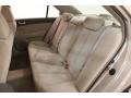 Golden Beige - Sonata GLS V6 Photo No. 14