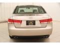 Golden Beige - Sonata GLS V6 Photo No. 15