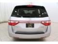 2012 Alabaster Silver Metallic Honda Odyssey Touring  photo #18