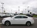 2012 Bellanova White Pearl Acura TL 3.5 Advance  photo #4