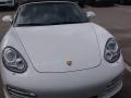 2008 Carrara White Porsche Cayman S #98725232