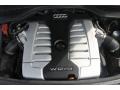 6.3 Liter FSI DOHC 48-Valve VVT W12 2012 Audi A8 L W12 6.3 Engine