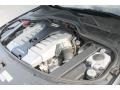 2012 Audi A8 6.3 Liter FSI DOHC 48-Valve VVT W12 Engine Photo