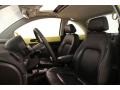 2007 Sunflower Yellow Volkswagen New Beetle 2.5 Coupe  photo #5