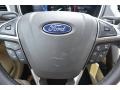 Dune Steering Wheel Photo for 2015 Ford Fusion #98738279