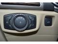 Dune Controls Photo for 2015 Ford Fusion #98738324