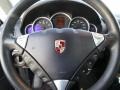 Black - Cayenne S Photo No. 27