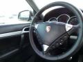 2004 Black Porsche Cayenne S  photo #34