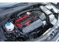2.5 Liter FSI Turbocharged DOHC 20-Valve VVT 5 Cylinder Engine for 2013 Audi TT RS quattro Coupe #98738762