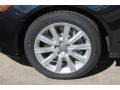 Moonlight Blue Metallic - A6 2.0T Premium Plus quattro Sedan Photo No. 4