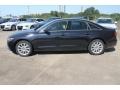 Moonlight Blue Metallic - A6 2.0T Premium Plus quattro Sedan Photo No. 5