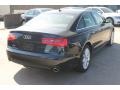 Moonlight Blue Metallic - A6 2.0T Premium Plus quattro Sedan Photo No. 8