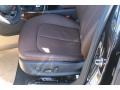 Moonlight Blue Metallic - A6 2.0T Premium Plus quattro Sedan Photo No. 11