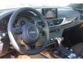 Moonlight Blue Metallic - A6 2.0T Premium Plus quattro Sedan Photo No. 12