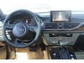 Moonlight Blue Metallic - A6 2.0T Premium Plus quattro Sedan Photo No. 16