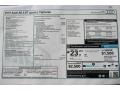 Moonlight Blue Metallic - A6 2.0T Premium Plus quattro Sedan Photo No. 18