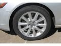 Ice Silver Metallic - A6 2.0T Premium Plus quattro Sedan Photo No. 4