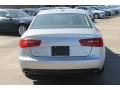 Ice Silver Metallic - A6 2.0T Premium Plus quattro Sedan Photo No. 7