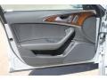 Ice Silver Metallic - A6 2.0T Premium Plus quattro Sedan Photo No. 10