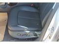 Ice Silver Metallic - A6 2.0T Premium Plus quattro Sedan Photo No. 11