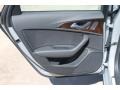 Ice Silver Metallic - A6 2.0T Premium Plus quattro Sedan Photo No. 14
