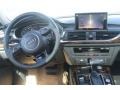 Ice Silver Metallic - A6 2.0T Premium Plus quattro Sedan Photo No. 16