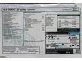 Ice Silver Metallic - A6 2.0T Premium Plus quattro Sedan Photo No. 18