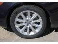 Moonlight Blue Metallic - A6 2.0T Premium Plus quattro Sedan Photo No. 4