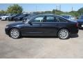 Moonlight Blue Metallic - A6 2.0T Premium Plus quattro Sedan Photo No. 5