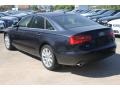 Moonlight Blue Metallic - A6 2.0T Premium Plus quattro Sedan Photo No. 6