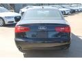 Moonlight Blue Metallic - A6 2.0T Premium Plus quattro Sedan Photo No. 7