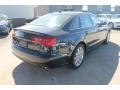 Moonlight Blue Metallic - A6 2.0T Premium Plus quattro Sedan Photo No. 8