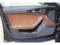Moonlight Blue Metallic - A6 2.0T Premium Plus quattro Sedan Photo No. 10