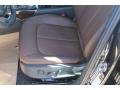 Moonlight Blue Metallic - A6 2.0T Premium Plus quattro Sedan Photo No. 11