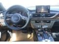 Moonlight Blue Metallic - A6 2.0T Premium Plus quattro Sedan Photo No. 16