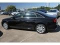 Phantom Black Pearl - A6 2.0T Premium Plus quattro Sedan Photo No. 5