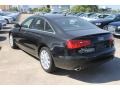 Phantom Black Pearl - A6 2.0T Premium Plus quattro Sedan Photo No. 6