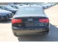 Phantom Black Pearl - A6 2.0T Premium Plus quattro Sedan Photo No. 7