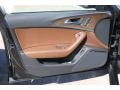 Phantom Black Pearl - A6 2.0T Premium Plus quattro Sedan Photo No. 10