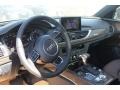 Phantom Black Pearl - A6 2.0T Premium Plus quattro Sedan Photo No. 12