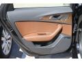 Phantom Black Pearl - A6 2.0T Premium Plus quattro Sedan Photo No. 14