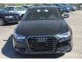 Phantom Black Pearl - A6 2.0T Premium Plus quattro Sedan Photo No. 2